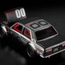 Hot Wheels RLC Exclusive '71 BRE Datsun 510, new. Image 7