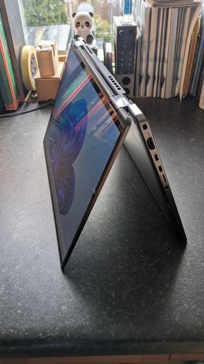 Dell Latitude 9430 2-in-1 | i5-1245U | 14" touchscreen
