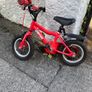 Raleigh atom toddler bike Image 2