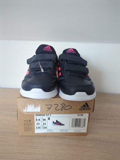 New Adidas, uk6