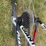Giant Defy Road Bike Image 7