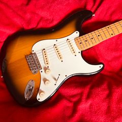 Very rare Fender vintage replica