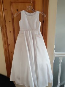 Communion dress