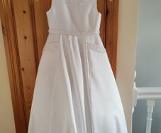 Communion dress