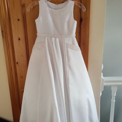 Communion dress