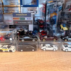 hot wheels loose mix
