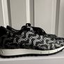 Jimmy Choo Monza sneakers - sz 6.5 Image 3