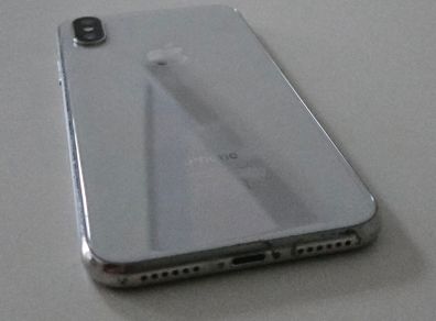 iPhone X 64GB