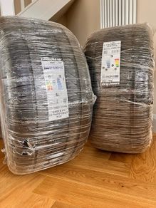 Goodyear Eagle F1 Asymmetric 3 SUV 315/35 R21