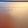 Apple MacBook Air 13 Retina 2018 A1932 For Parts or Repair Image 2