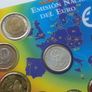 Spain euro coin set + Silver Christopher Columbus mint token 2006 Image 4