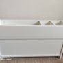 IKEA desk top shelf Image 3
