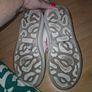 Ladies Trainers Image 2