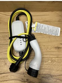 Vw home granny charging cable355443285