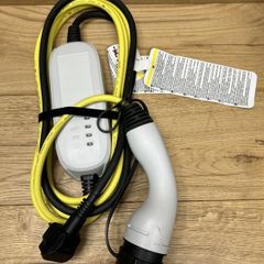 Vw home granny charging cable355443285