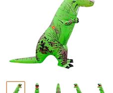 men costume
