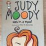 Judy Moody by Megan McDonald books 1-10 Image 3