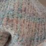 Beautiful Scarf/Shawl Weave of the Irish Image 8