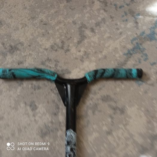 stunt scooter