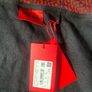 Hugo boss cotton hoodie zip up size XXL brand new with tag Image 3