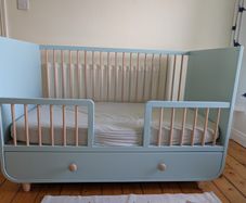 Myllra Cot
