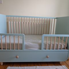 Myllra Cot