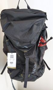 Fabulous RAB Aeon 35 Backpack - Brand New with Tags