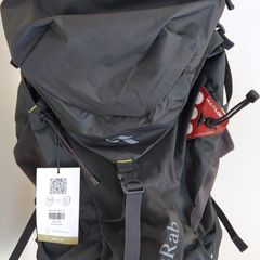 Fabulous RAB Aeon 35 Backpack - Brand New with Tags