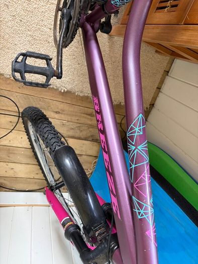 girls Bike