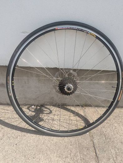 ritter road bike