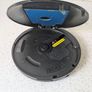 Gueray Portable Cd Player Zl1901 - No Batteries Needed! Black Image 2