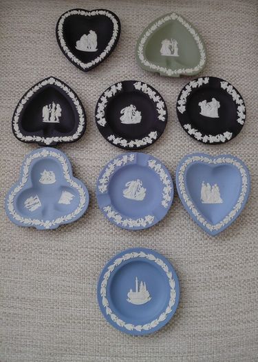 wedgewood