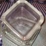 LINDSHAMMAR  Glass Ashtrays Designed by Christer Sjogren Image 8