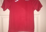 Joma sports top