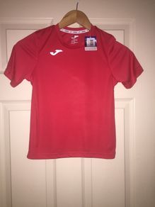 Joma sports top