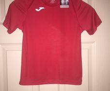Joma sports top