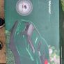 Robot Lawnmower Lidl 18cm cut Image 3