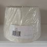 Endon lighting - Cici 8 inch ivory shade, brand new Image 5