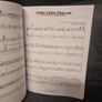 Disney Piano Solos. Image 7