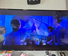 55" Lg Tv