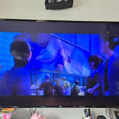 55" Lg Tv