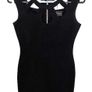 Kardashin Lipsy London! Sexy Black Dress Image 2