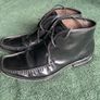 Ted baker leather ankle boots Image 2