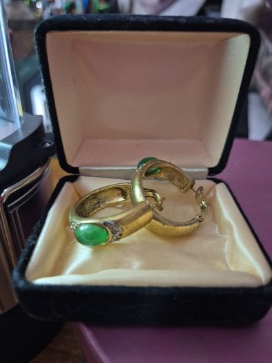 Vintage earrings