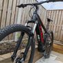 Trek Powerfly 4 | Large | EBike Image 4