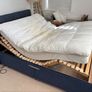 Adjustable electric bed Image 3