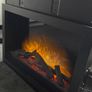 inset electric fire Image 2