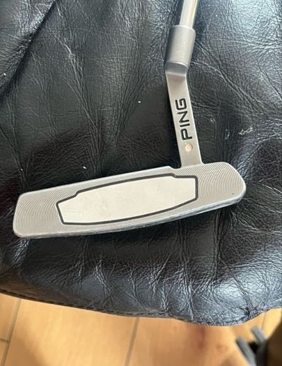 Ping Anser Putter