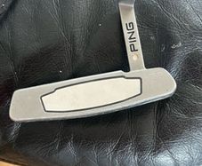 Ping Anser Putter