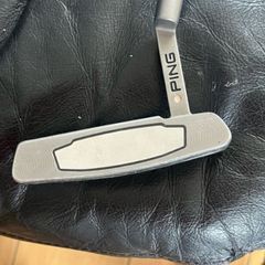 Ping Anser Putter